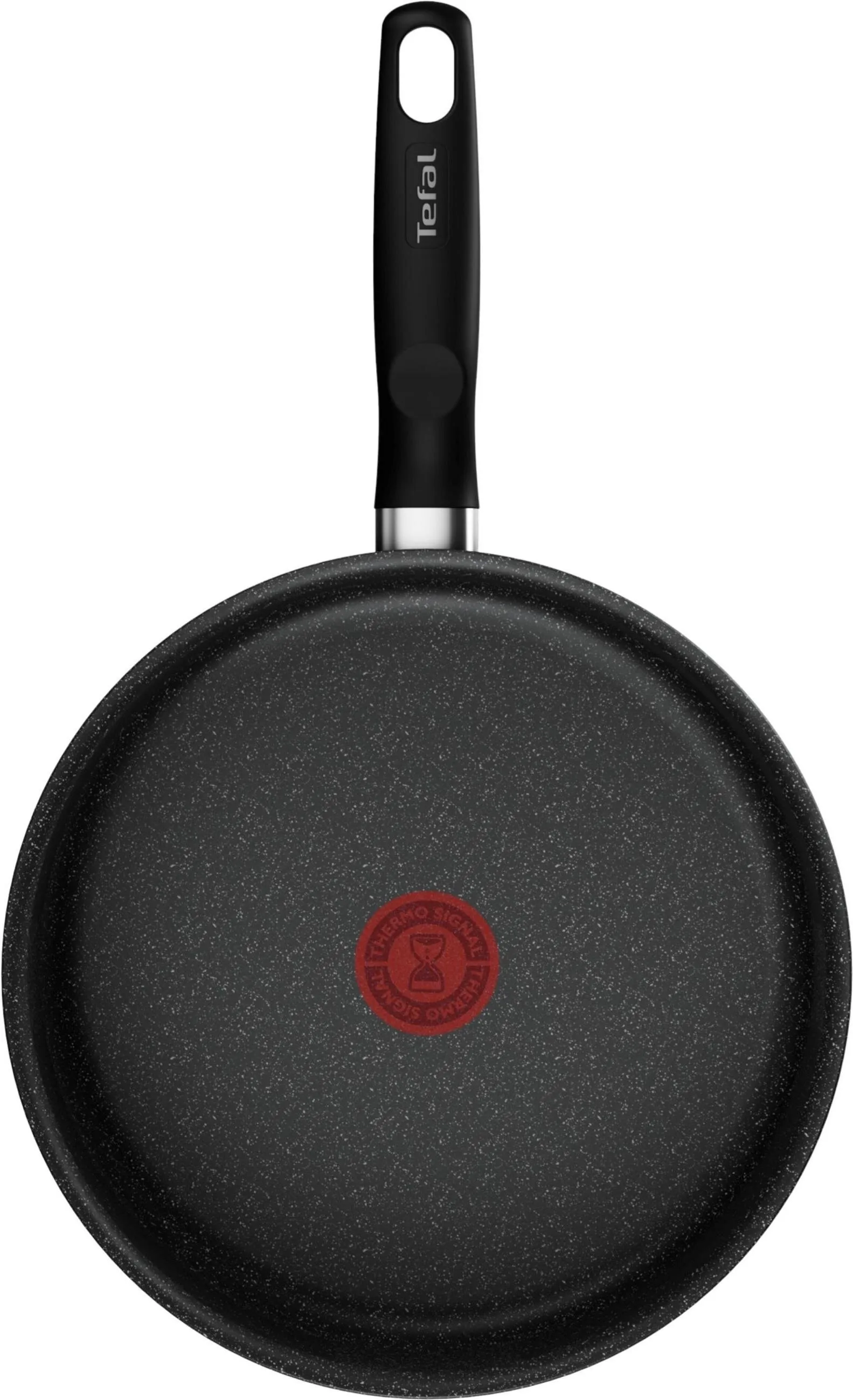 Сковорода Tefal Dark Essential 24 см G0063202