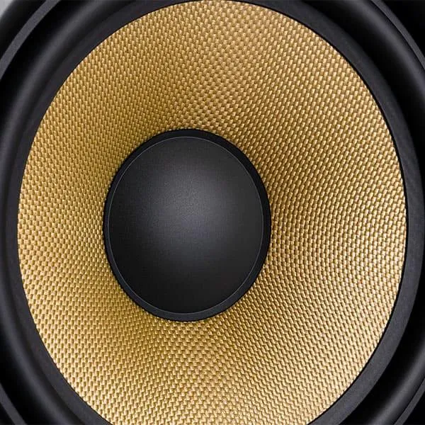 Активный студийный монитор M-Audio Forty Eighty