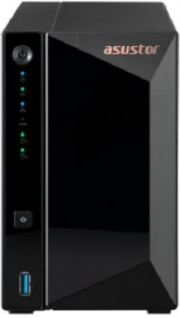 Сетевое хранилище Asustor DRIVESTOR 2 PRO AS3302T v2