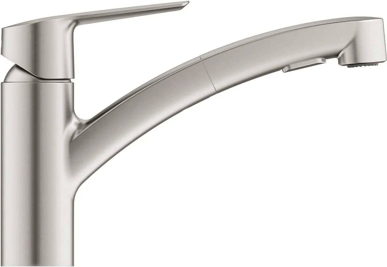 Смеситель для кухни GROHE QuickFix 30531DC1