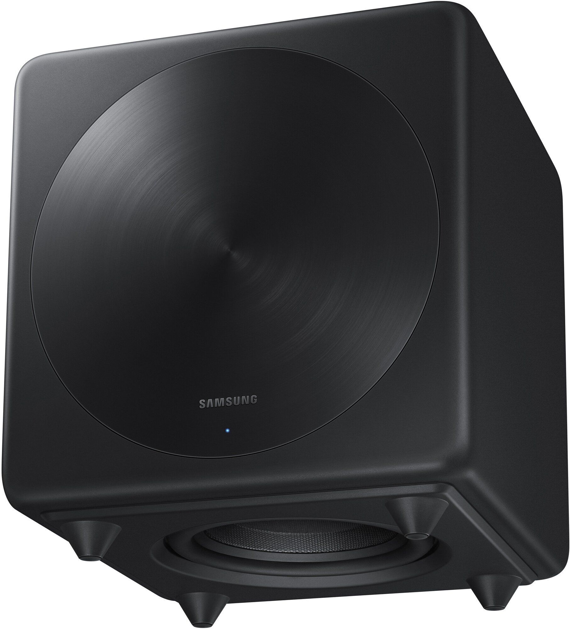 Сабвуфер Samsung SWA-W500, черная