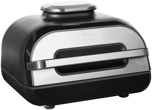 Фритюрница Ninja AG551EU