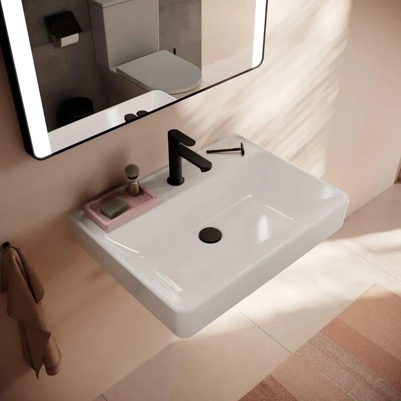 Раковина Hansgrohe Xanuia Q 65 см 60246450