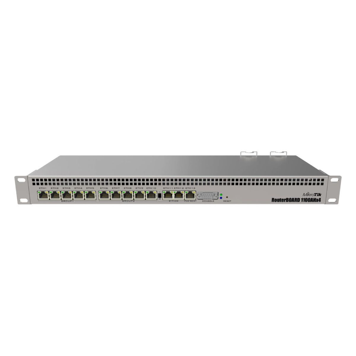 Маршрутизатор MikroTik RB1100AHx4