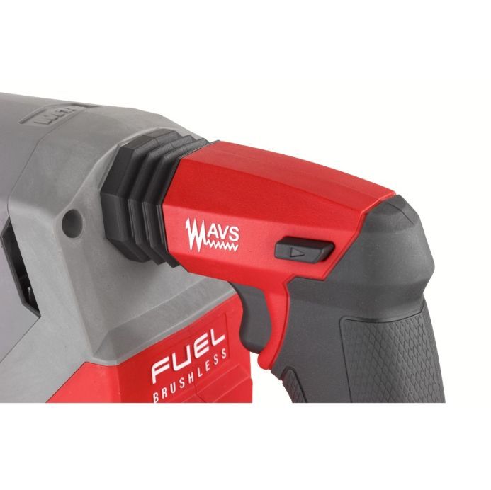 Аккумуляторный перфоратор Milwaukee M18 FHX 0 без акб и ЗУ 4933478887
