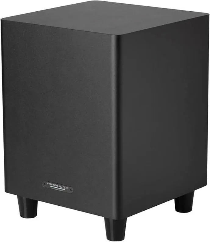 Активный сабвуфер Edifier Airpulse SW8