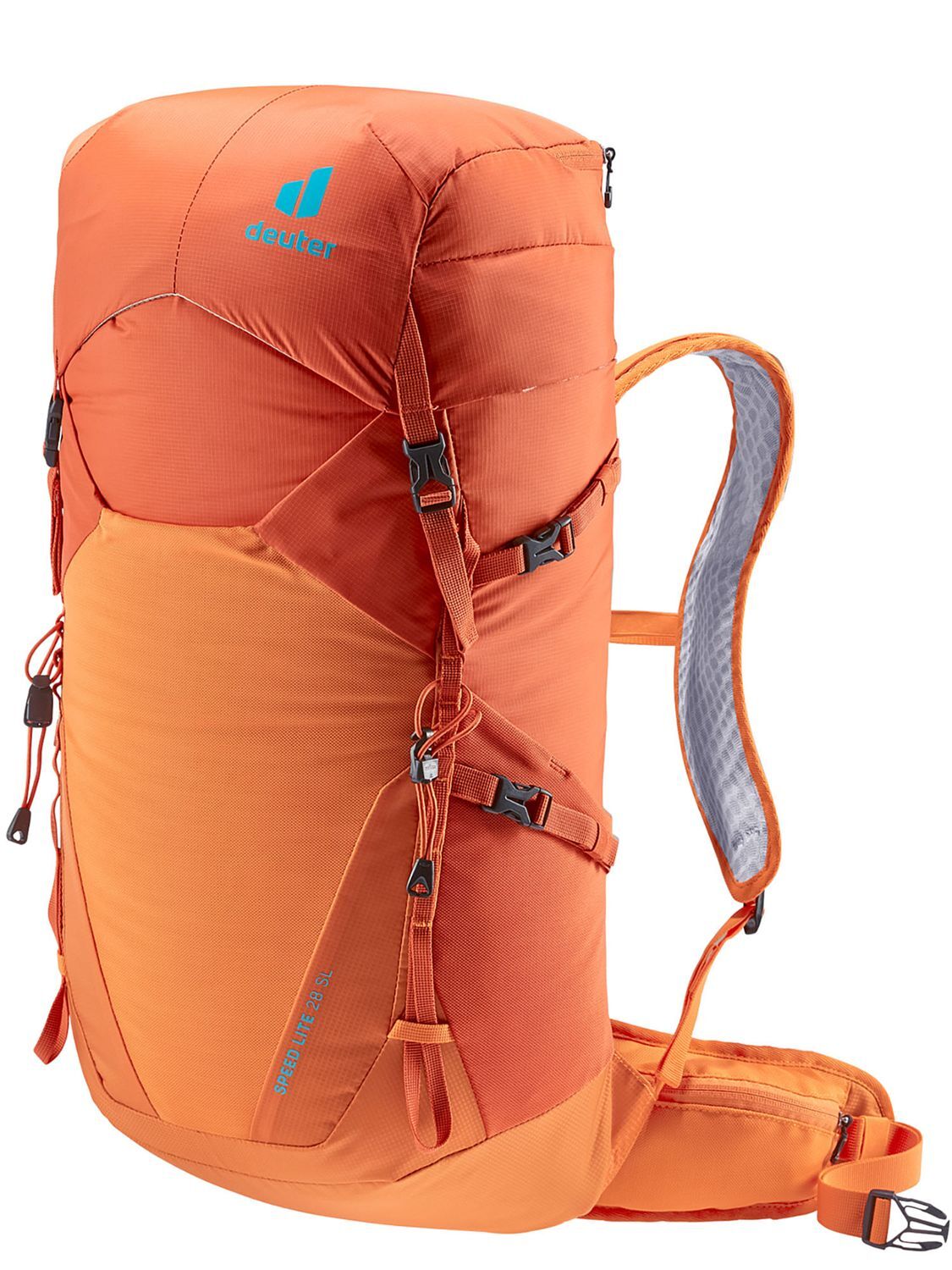 Рюкзак Deuter Speed Lite 28 SL Paprika-Saffron
