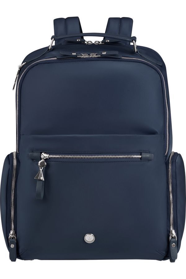 Рюкзак Samsonite Karissa Evo 151684-2165 15.6" 19.5л Blue Nights