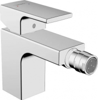 Смеситель Hansgrohe Vernis Shape, хром 71211000