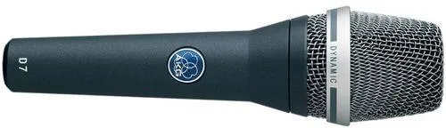 Динамический вокальный микрофон AKG D7