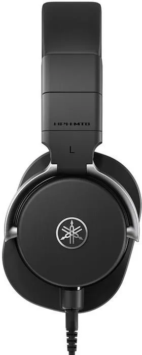 Студийные мониторные наушники Yamaha HPH-MT8 Black