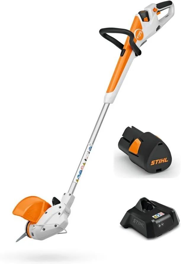 Аккумуляторный триммер Stihl Fsa 30 FA100115710