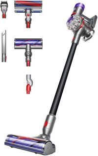 Беспроводной пылесос Dyson V8 Total Clean