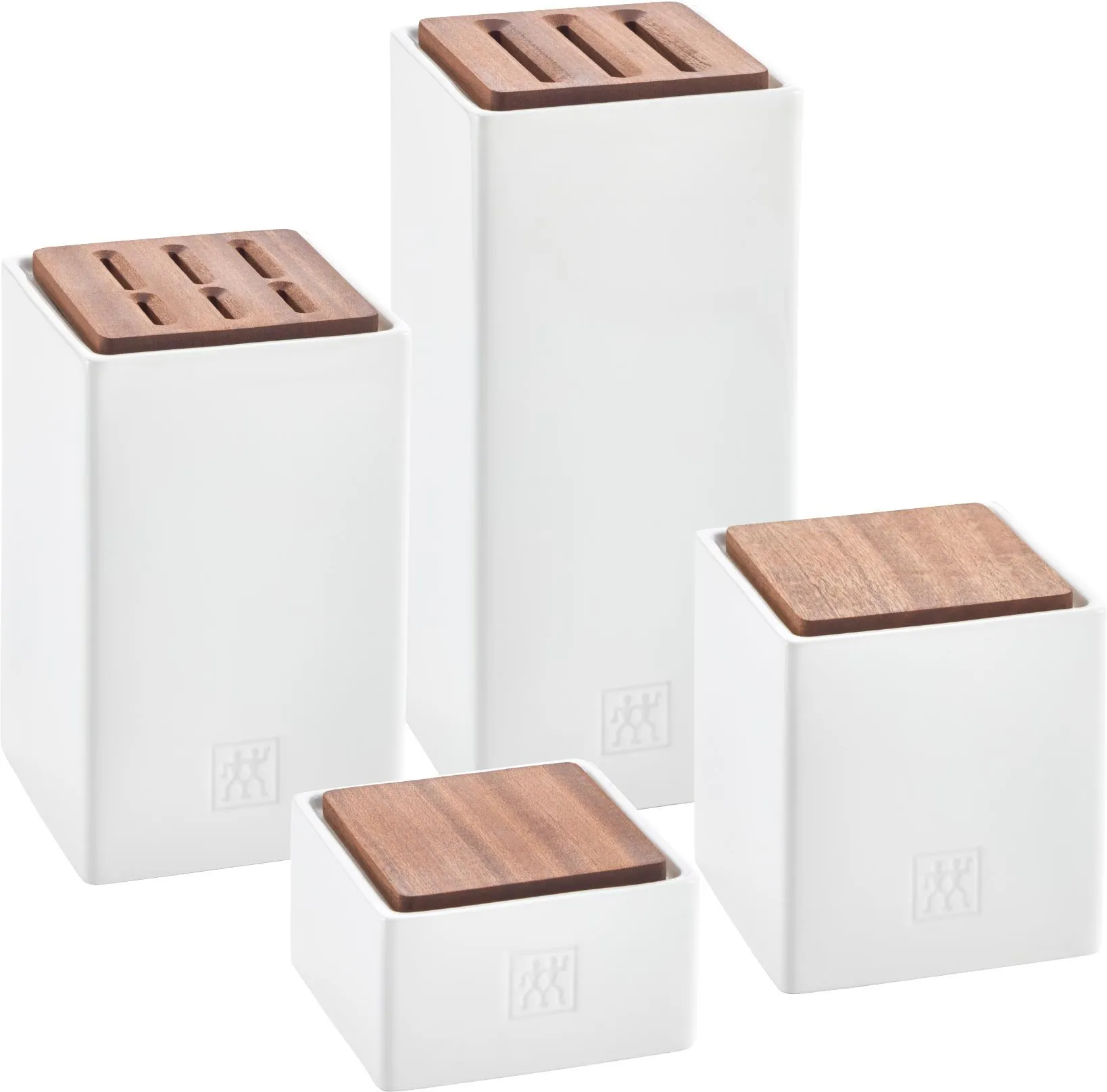 Набор керамических контейнеров ZWILLING Fresh & Save