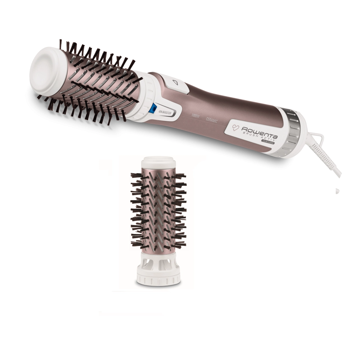 Фен-щётка Rowenta Brush Activ Premium Care CF9540