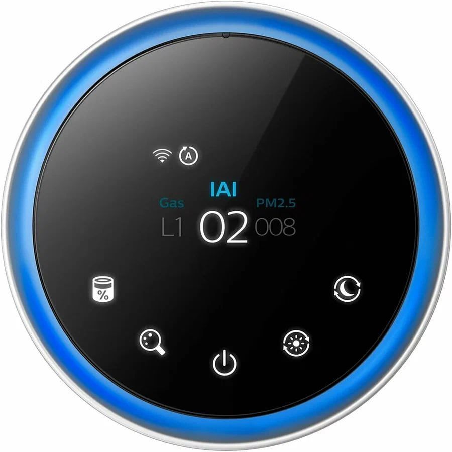 Очиститель воздуха Philips Dual Scan AC3858/51