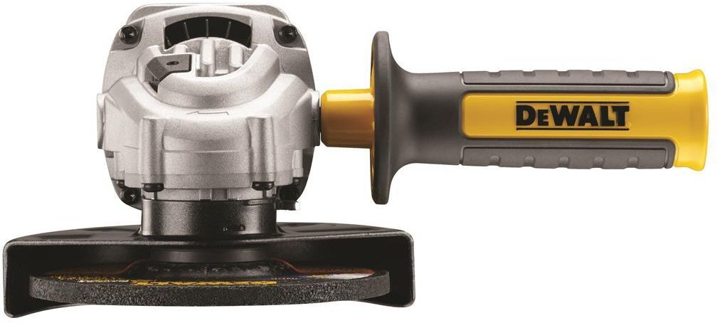 УШМ DeWALT DWE4203, 1010 Вт, 125 мм