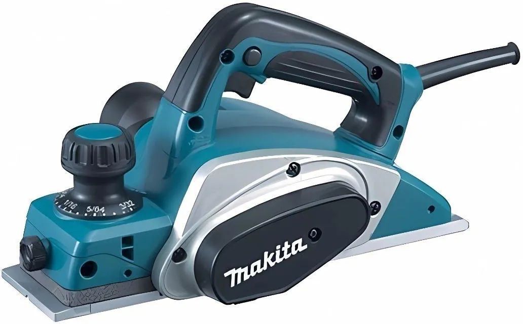 Проводной рубанок Makita KP0800