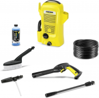 Мойка высокого давления KARCHER K2 Universal Edition Car 1.673-004.0