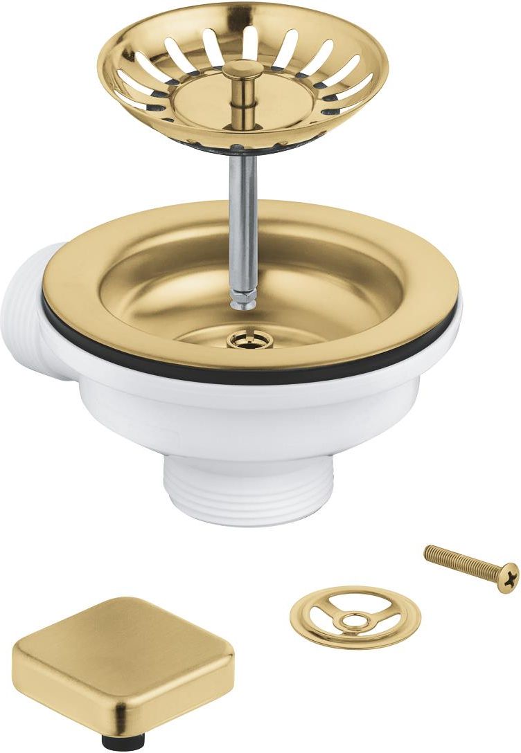 Сливной гарнитур Grohe 40400GN0