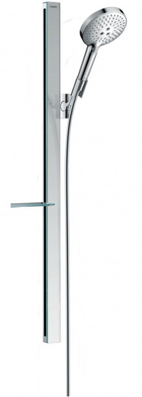 Душевой гарнитур Hansgrohe Raindance Select S 27649000