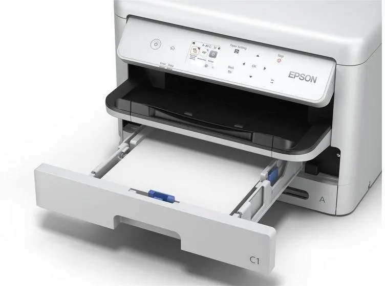 МФУ Epson WF-M5399DW