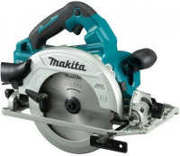 Аккумуляторная дисковая пила Makita DHS782ZJ 18 В (2×18 В), без АКБ и ЗУ, кейс Makpac