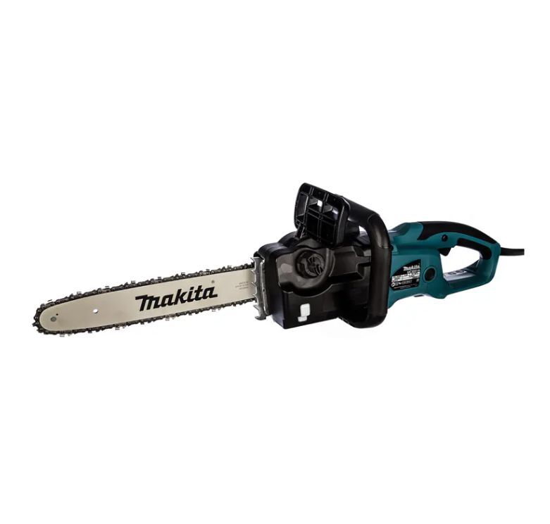 Электрическая цепная пила Makita UC3551A