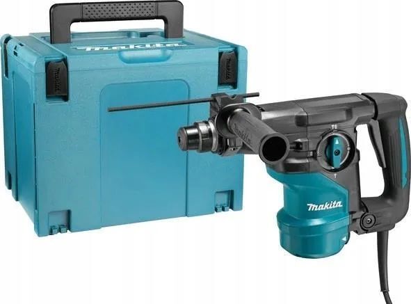 Проводной перфоратор Makita HR3001CJ