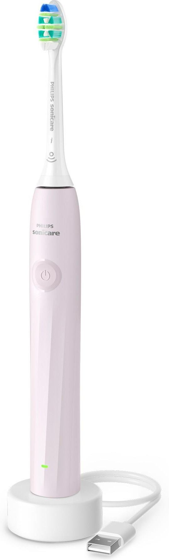 Электрическая зубная щетка Philips Sonicare Series 2100 HX4021/03