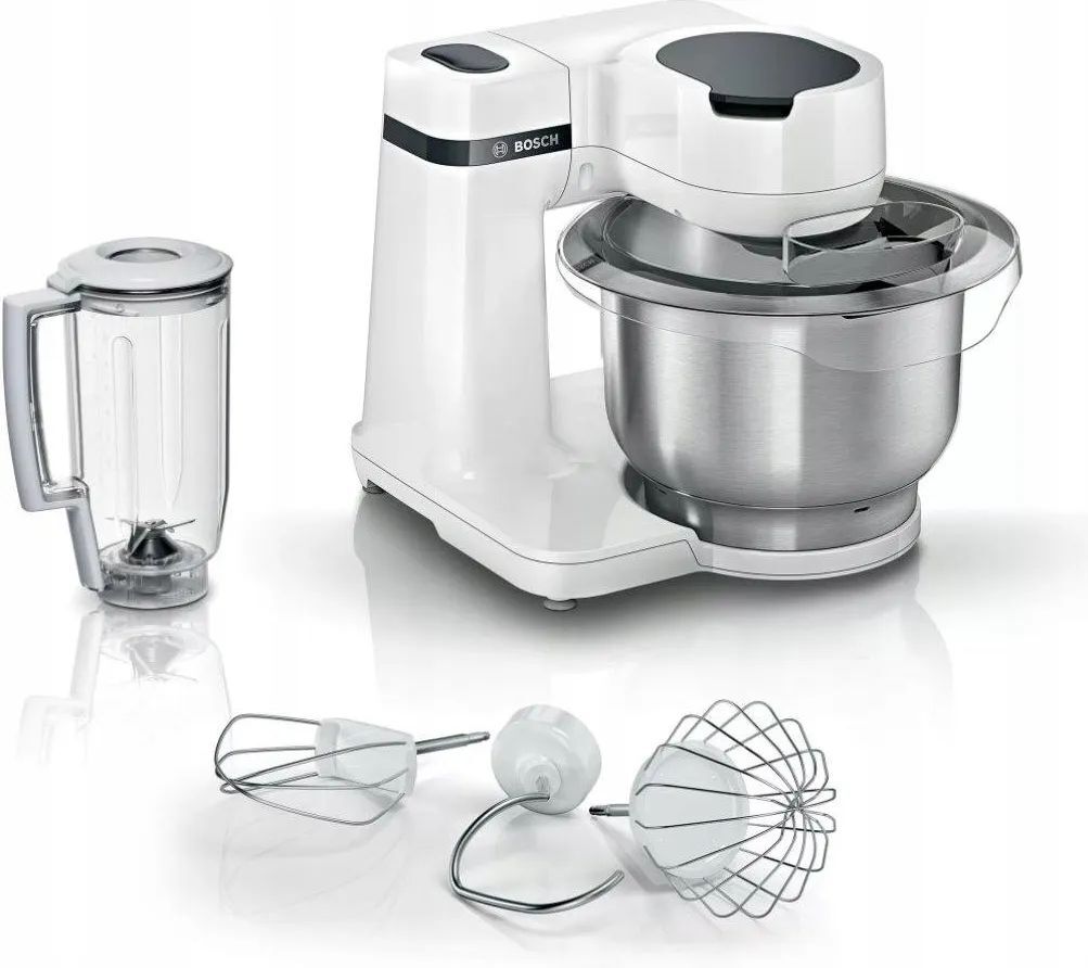 Кухонная машина Bosch Serie 2 (MUMS2EW11)