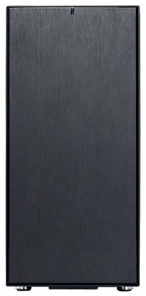 Корпус Fractal Design Define C Midi-Tower Черный (FDCADEFCBK)