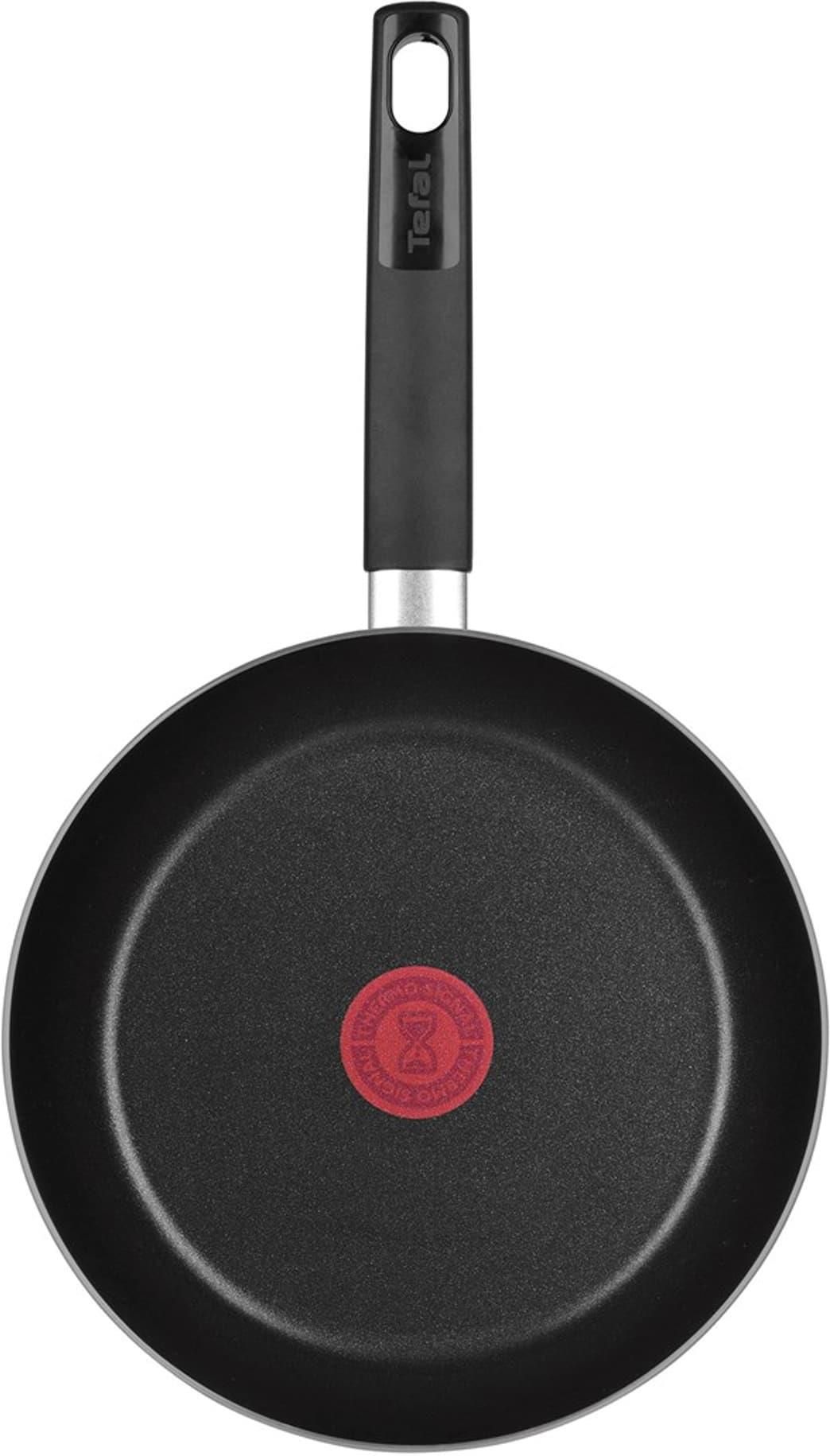 Сковорода Tefal Simplicity B5820402 24см