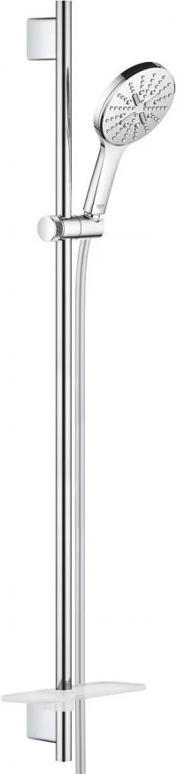 Душевой гарнитур Grohe Rainshower SmartActive 130 26578000