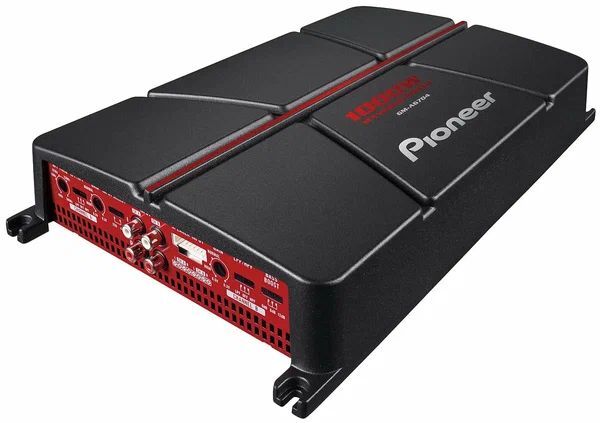 Усилитель автомобильный Pioneer GM-A6704