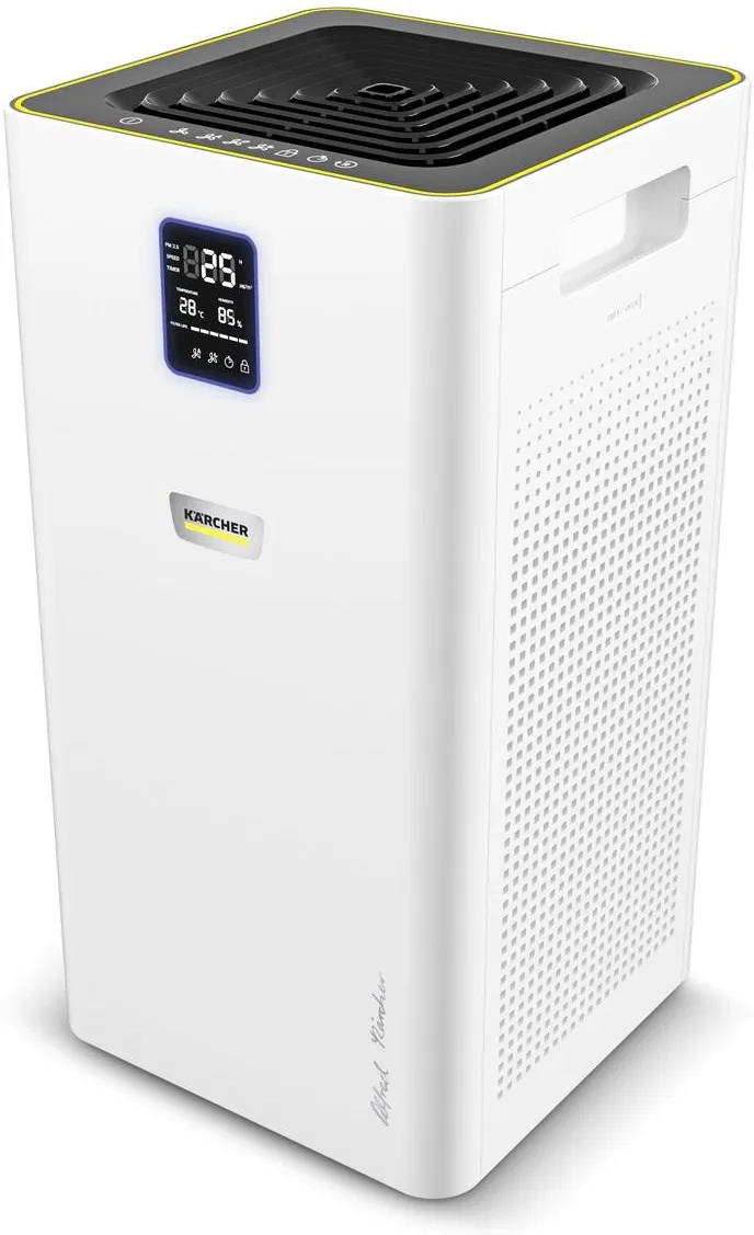 Очиститель воздуха Karcher AF 50 Signature Line 1.024-826.0