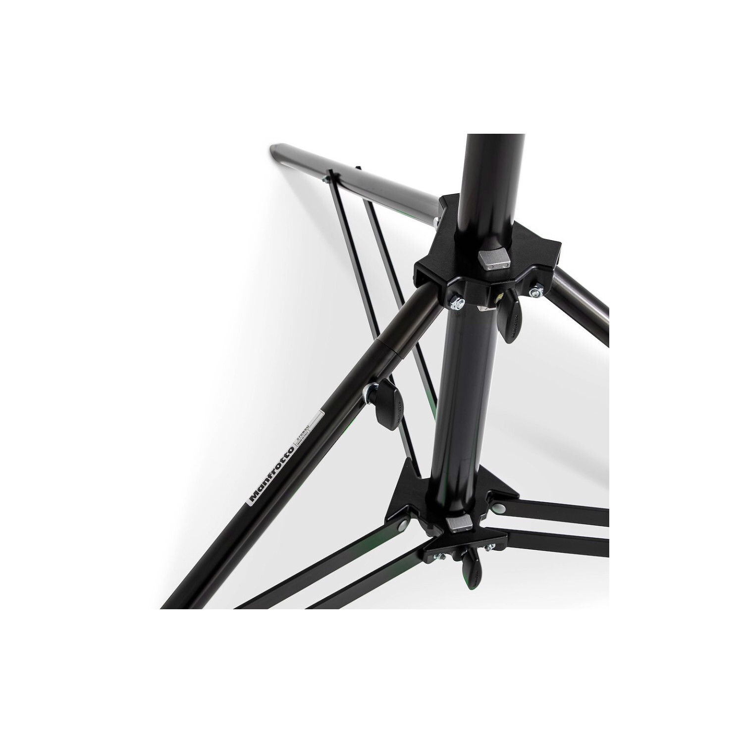Штатив Manfrotto JUNIOR 270BSU, чёрный