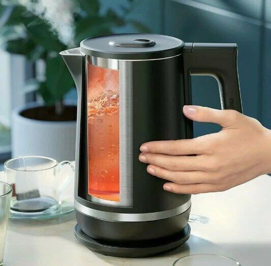 Электрический чайник PHILIPS Series 7000 HD9396/90
