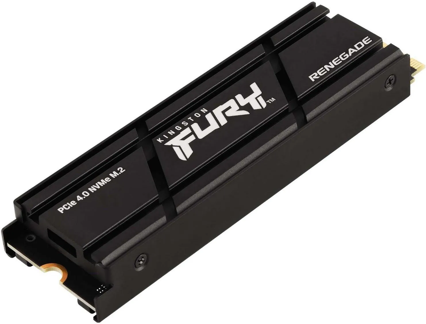 Твердотельный накопитель Kingston FURY Renegade 1000 GB M.2 SFYRSK1000G