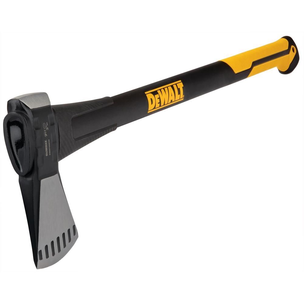 Топор DeWalt Exocore 1.5 кг
