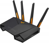 Маршрутизатор Asus TUF-AX3000 V2 (90IG0790MO3B00)