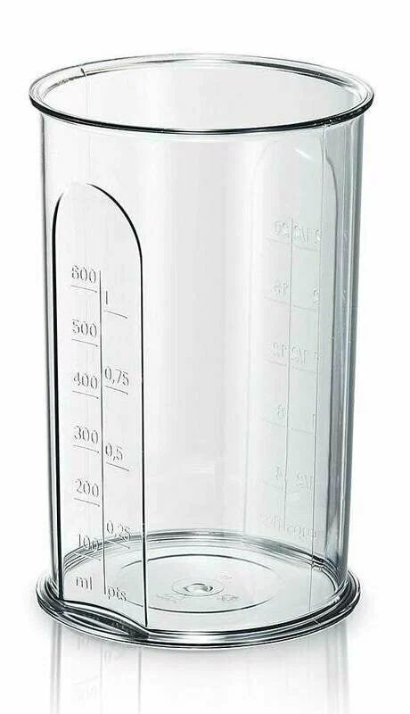 Блендер Bosch Serie 6 ErgoMaster MSM6M871