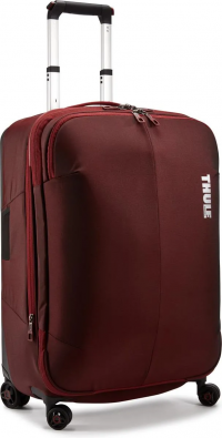 Средний чемодан Thule Subterra 63 см, красный