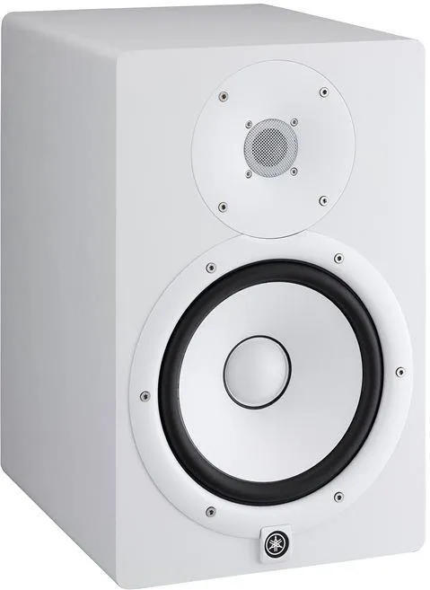 Активный студийный монитор Yamaha HS8 White