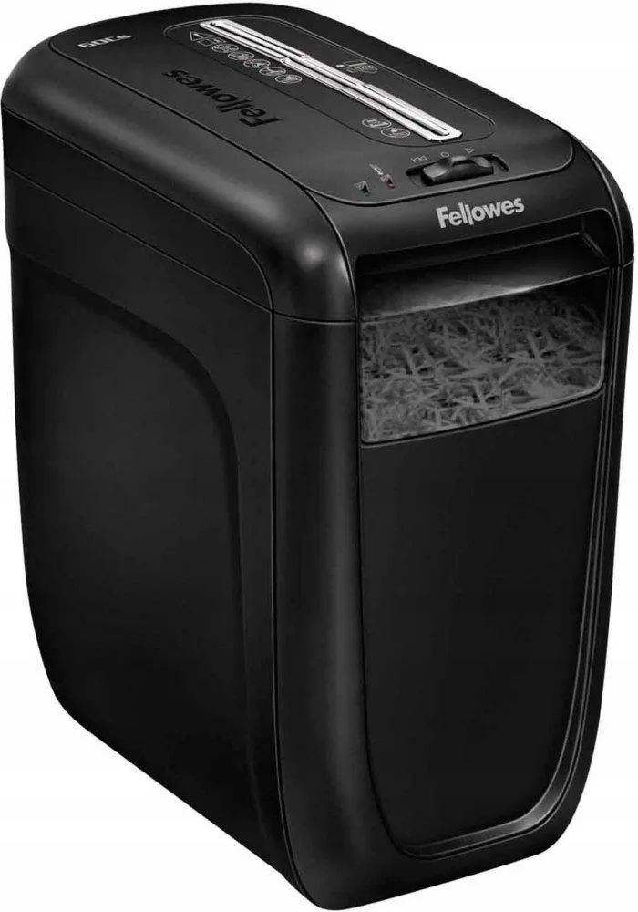 Измельчитель Fellowes 60Cs