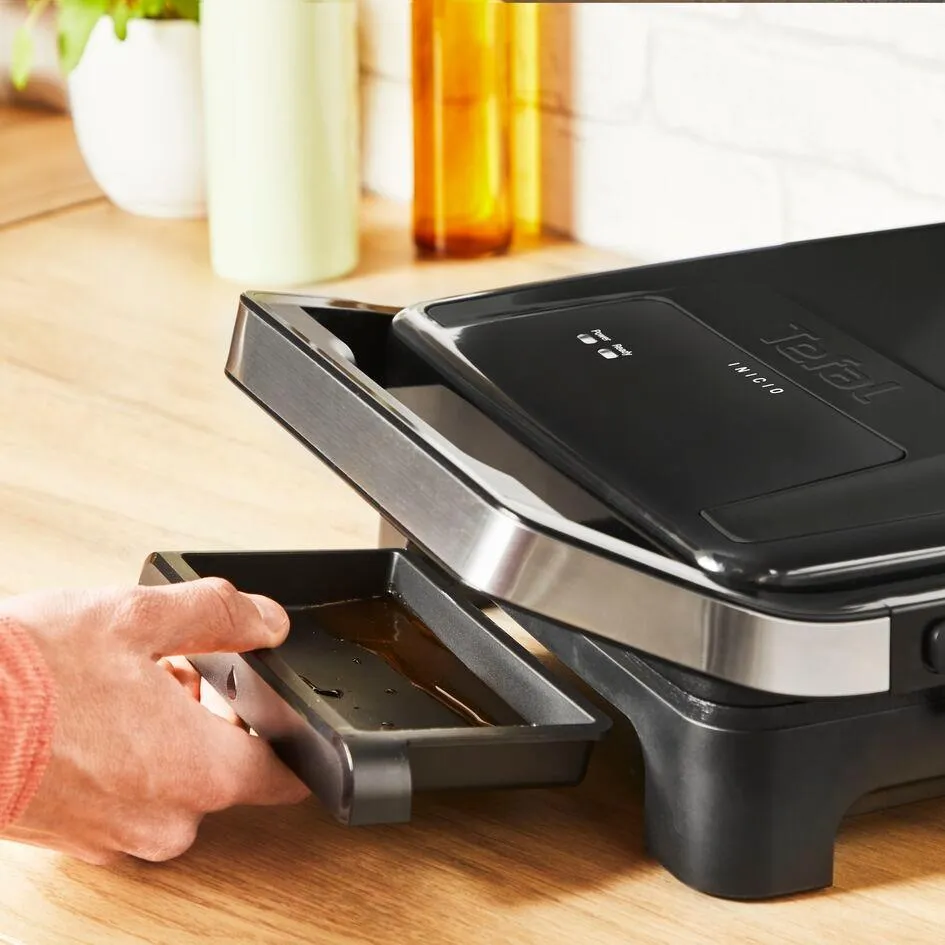 Гриль Tefal Inicio Classic GC271810
