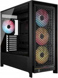 Компьютерный корпус Corsair Frame 5000D RS ARGB