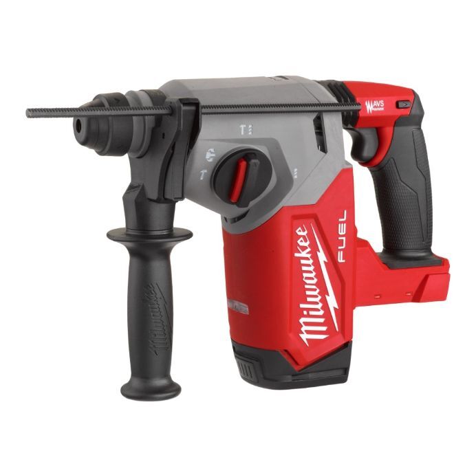 Перфоратор Milwaukee M18 FH0X без аккумуляторов и ЗУ в кейсе 4933478500