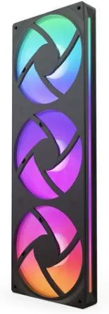 Корпусный вентилятор NZXT F360 RGB Core RF-U36HF-B1
