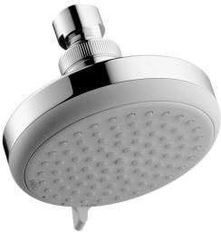 Верхний душ Hansgrohe Croma 100 27441000 Vario